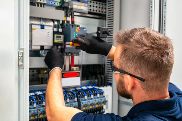 Best Circuit Breaker Repair  in Hobe Sound, FL