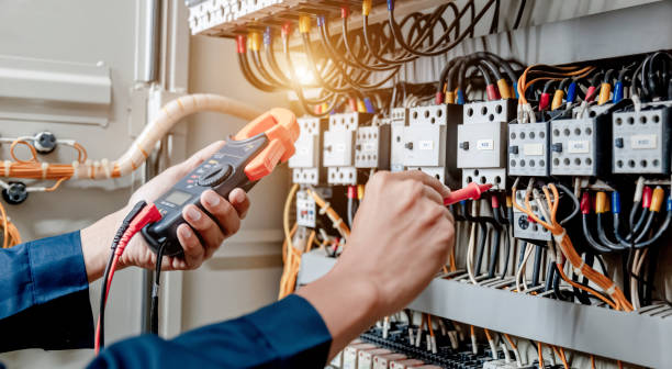 Electrical System Inspection in Hobe Sound, FL