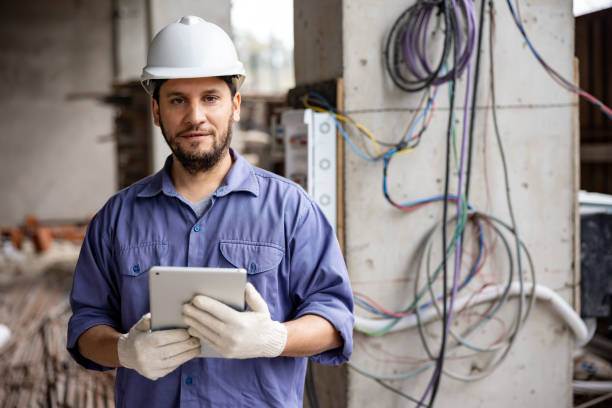 Best Affordable Electrician  in Hobe Sound, FL